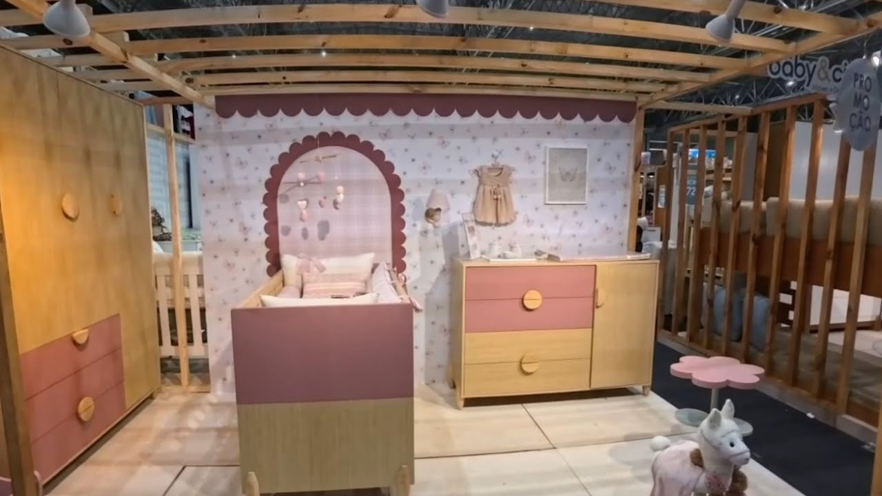 Feira de Bebê de Recife Expo