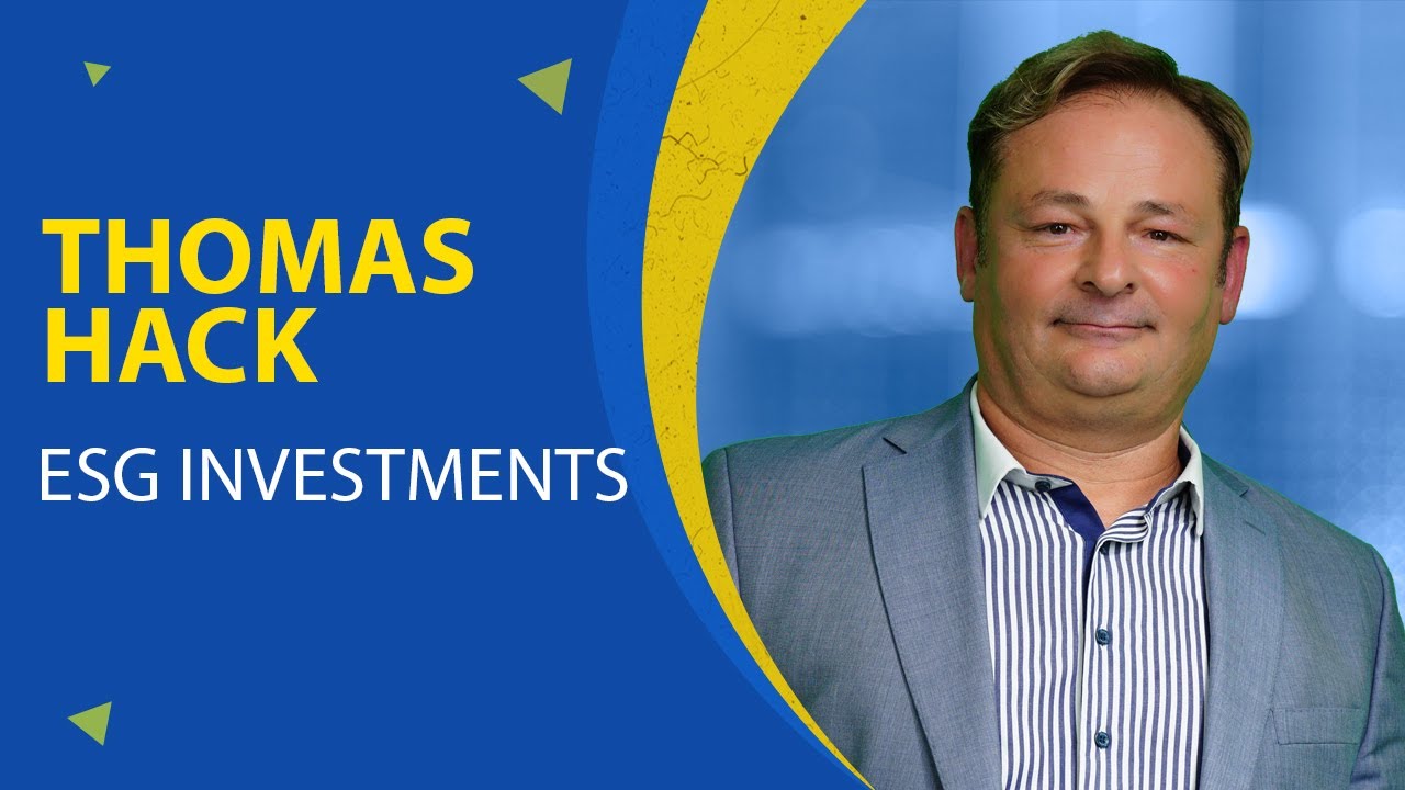 ESG-Investments in Wald, Photovoltaikanlagen und Sandelholz | Thomas Hack | Value Brain GmbH