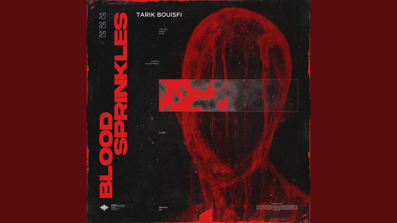 Blood Sprinkles