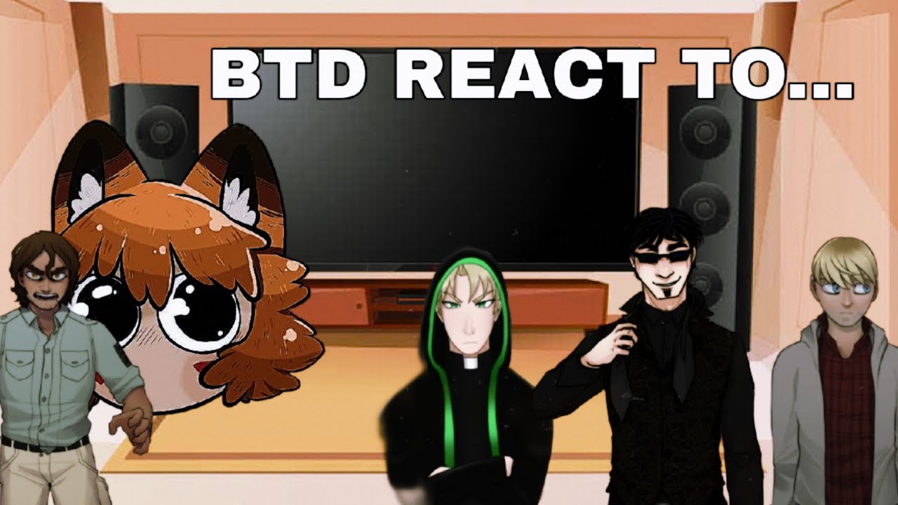 Boyfriend to death (BTD) react to ??? ||M!Y/N||