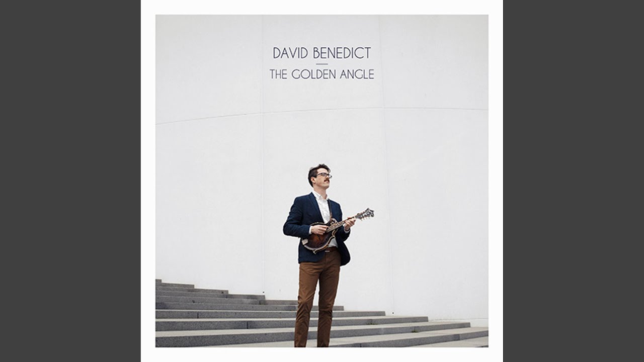 The Golden Angle