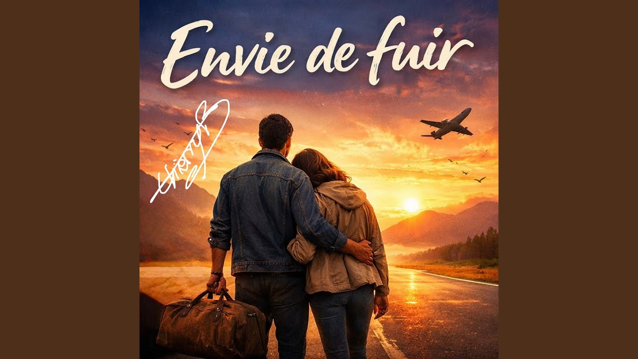 Envie de fuir