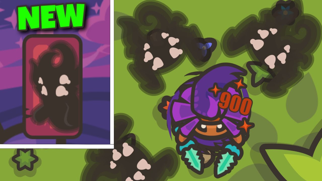 Taming.io *NEW* Ghostly SPECTRUM 👻!!!
