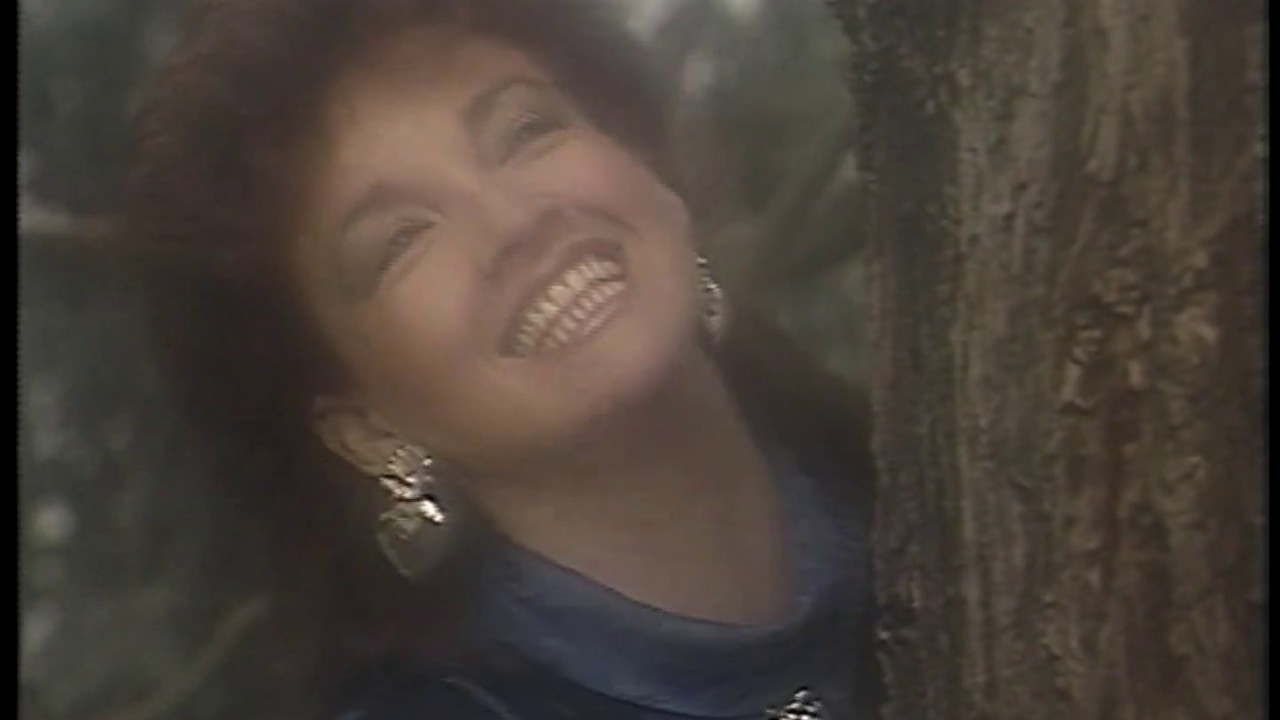 Claudia de colombia-La Senora- video clip-HD