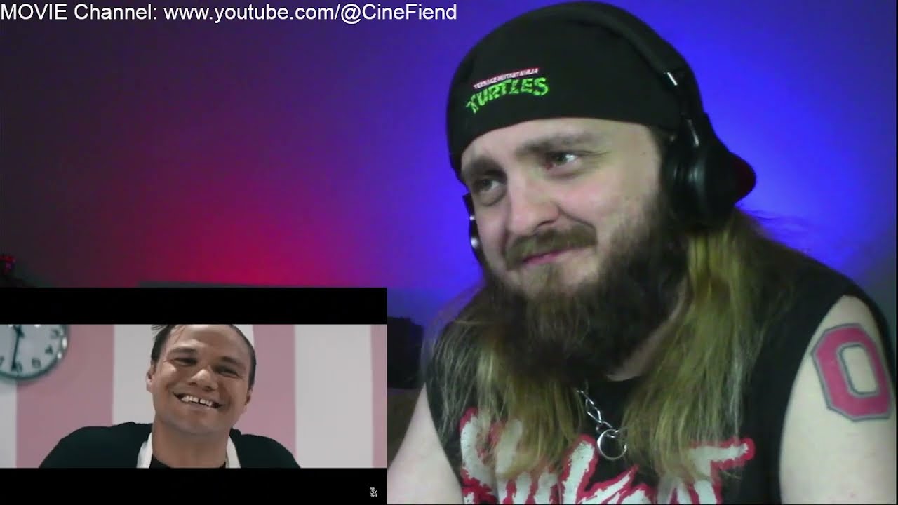 Dance Gavin Dance - Betrayed By The Game REACTION!!
