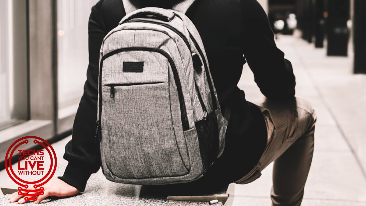✅ TOP 5 Best Laptop Backpack : Today&rsquo;s Top Picks