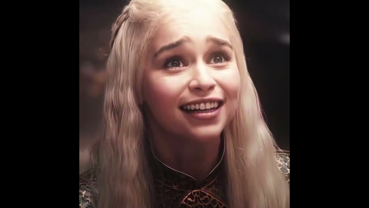 150 sub special { Daenerys Targaryen edit complination