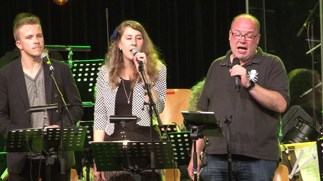 04 - Can't take it with you - Alan Parsons Project Tribute LIVE @ AEF Kaarst