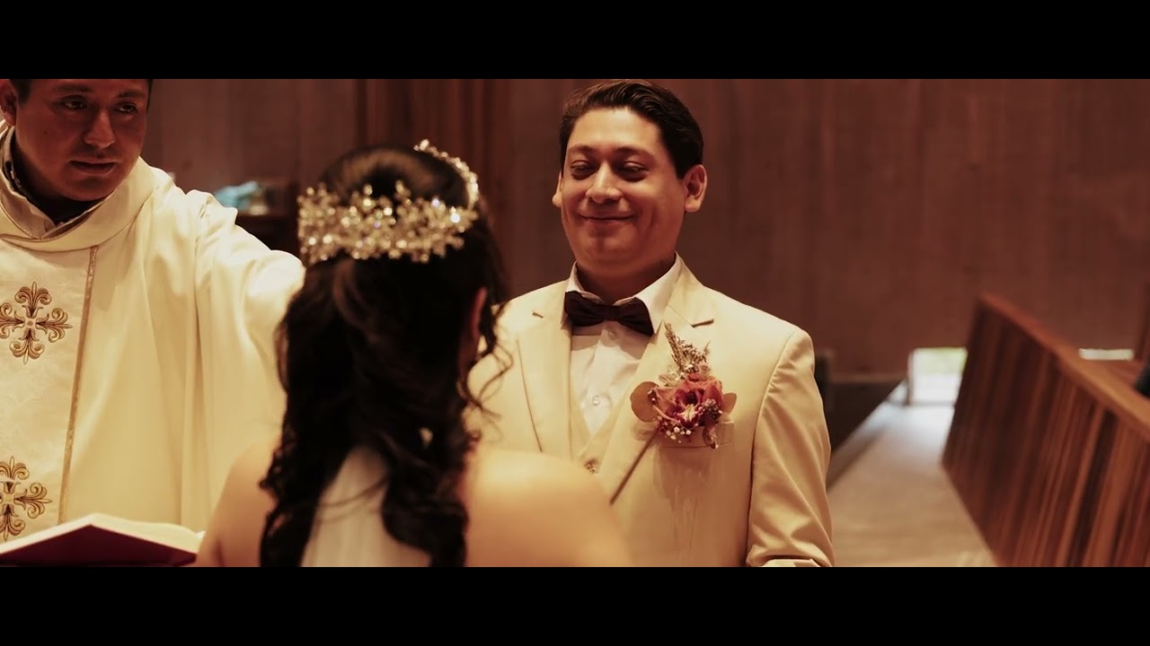 Diana y Alan | Largometraje