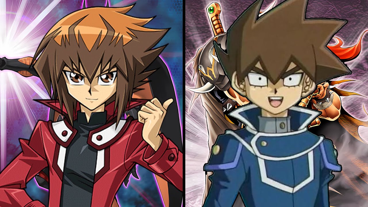 Duel Request: JADEN YUKI vs REGGIE | YGOPRO