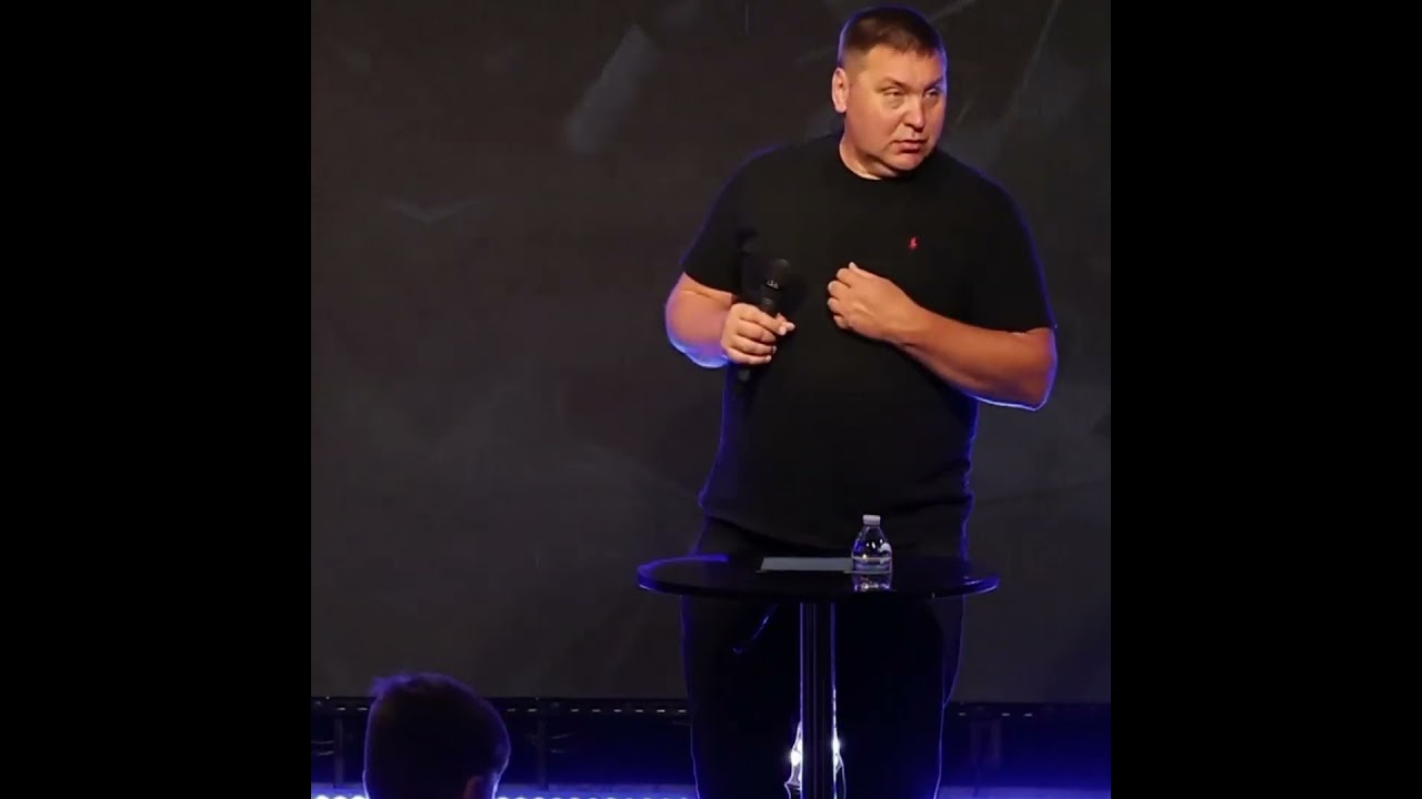 По замыслу Бога Отца