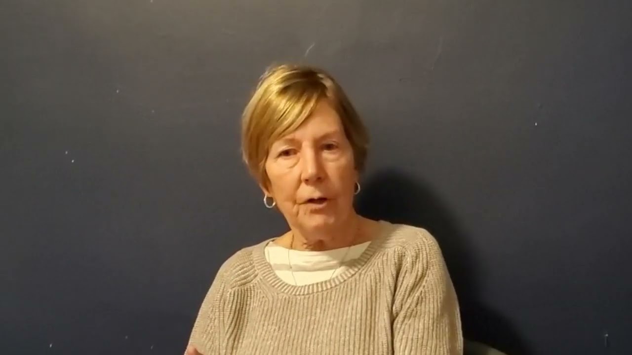 Sarah Flosi - Defensive Asylum Volunteer