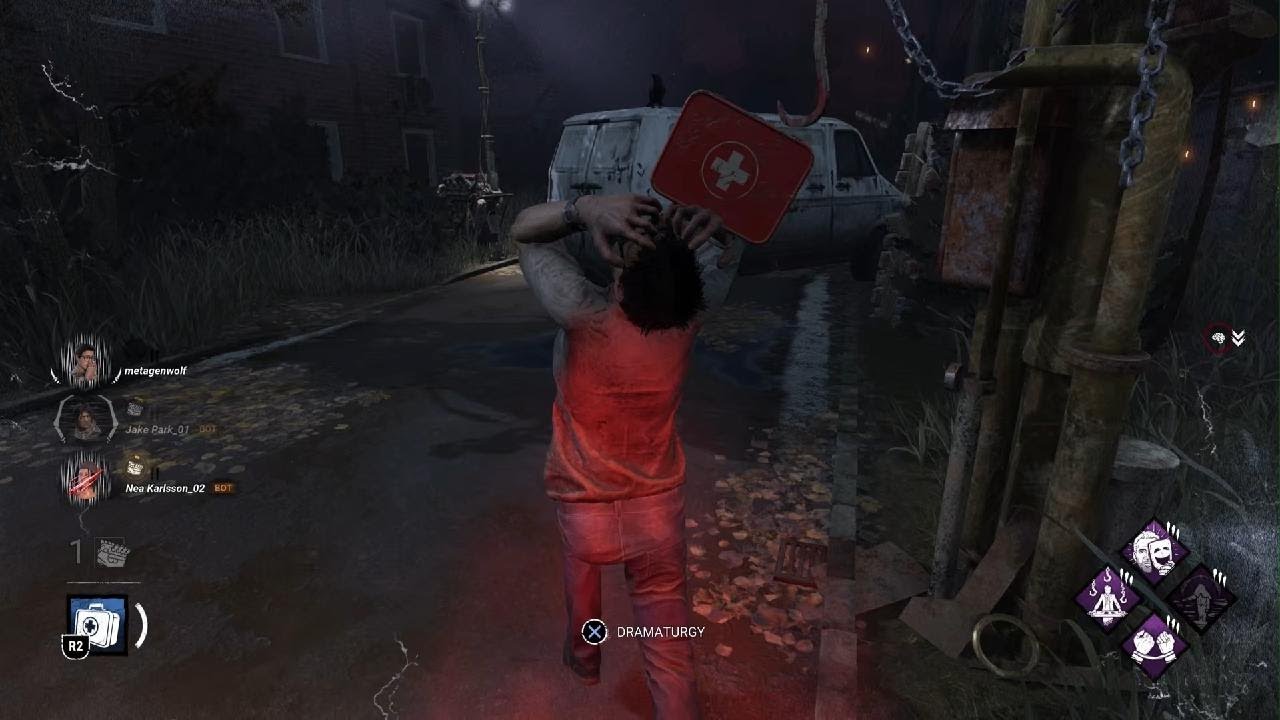 Levi had No mercy