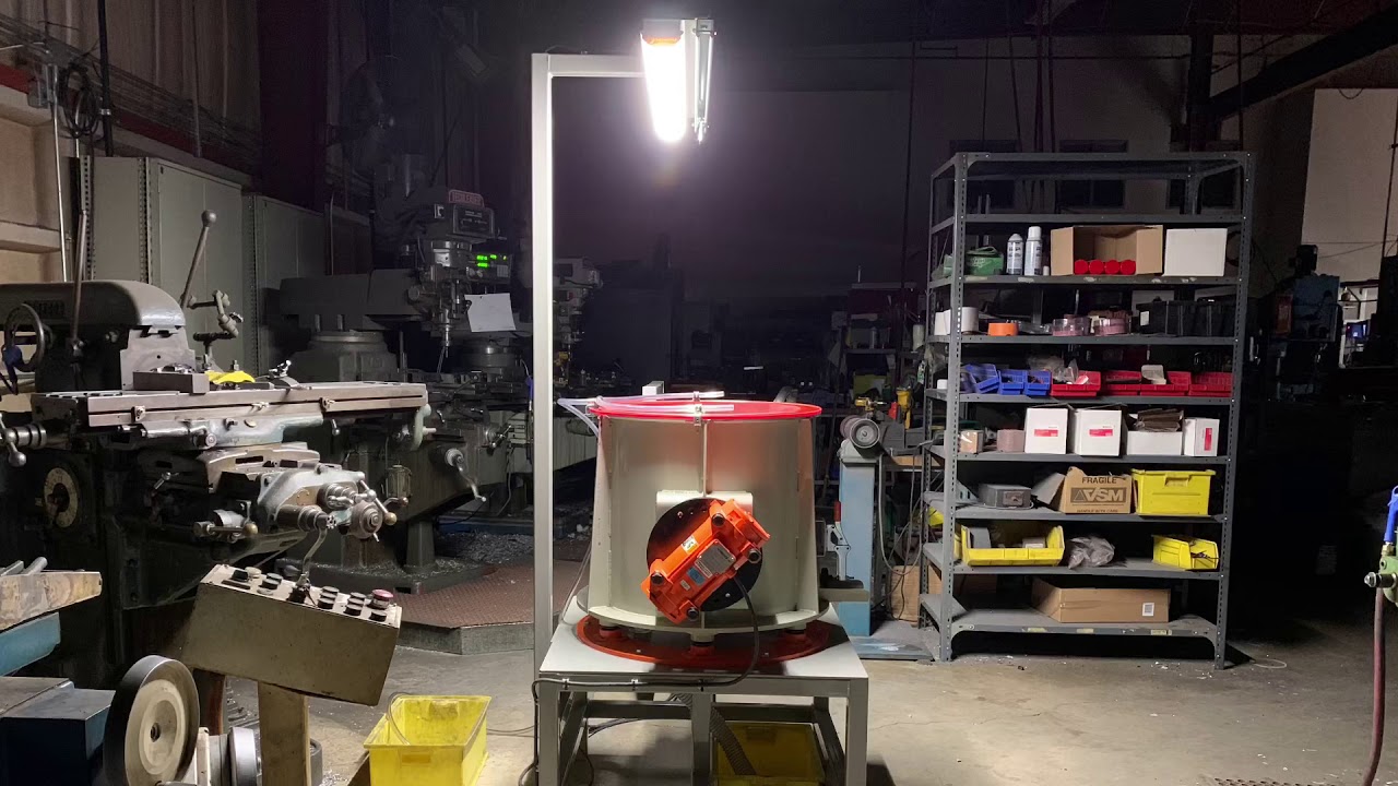 Ceramic polishing