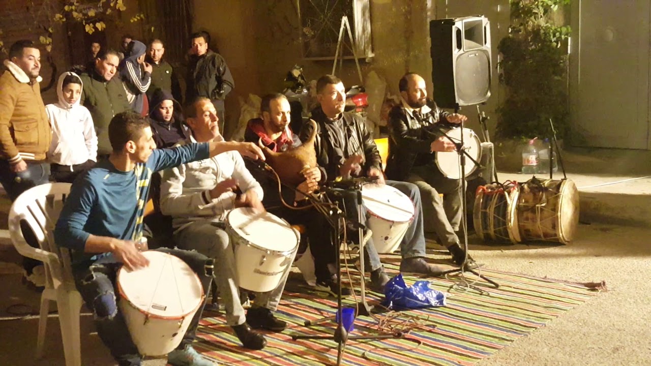 اعراس باتنة