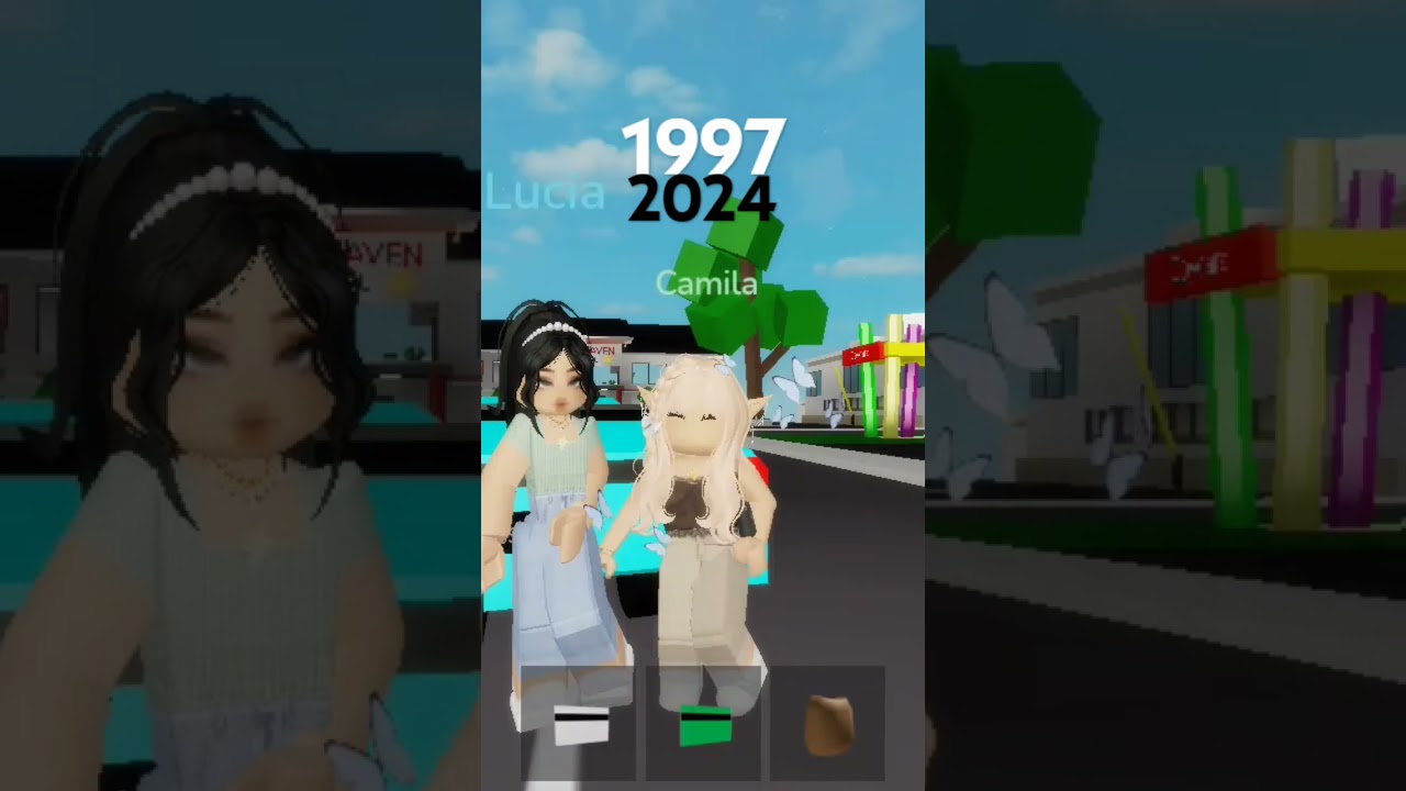 1997 vs 2024