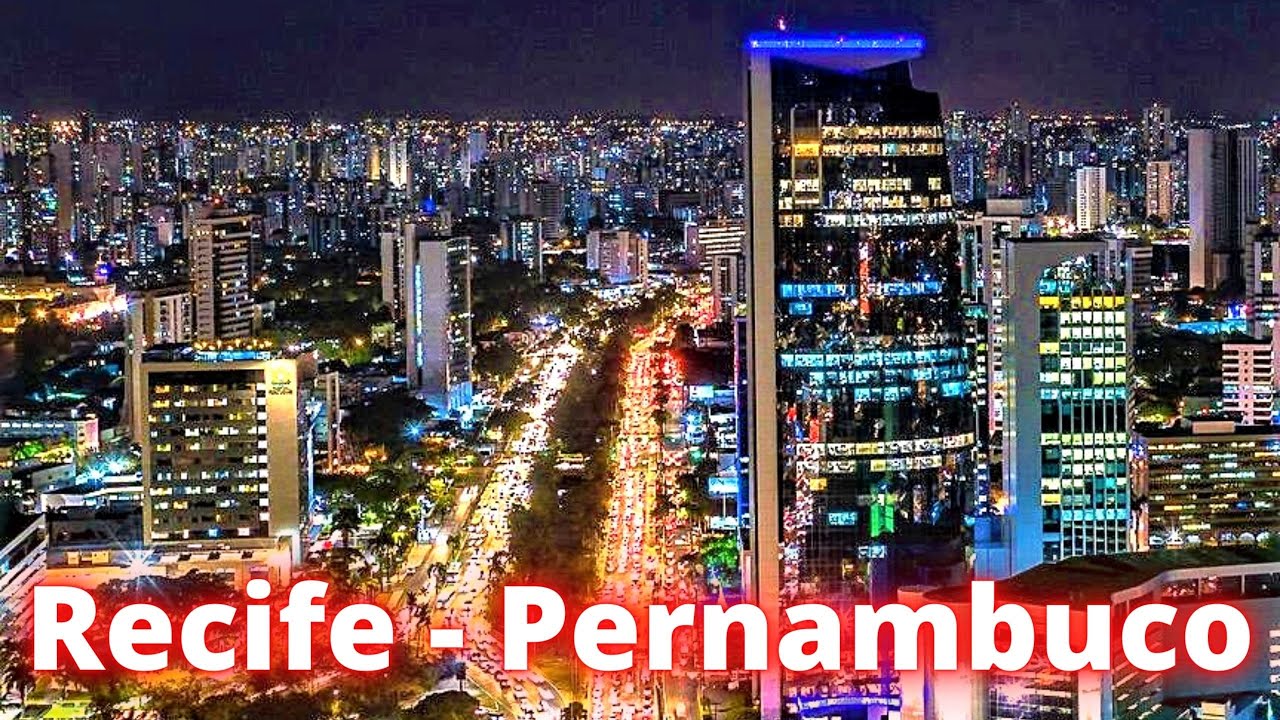 RECIFE A VENEZA BRASILEIRA E CAPITAL PERNAMBUCANA, CONHEÇA AQUI NO CIDADES & CIA!
