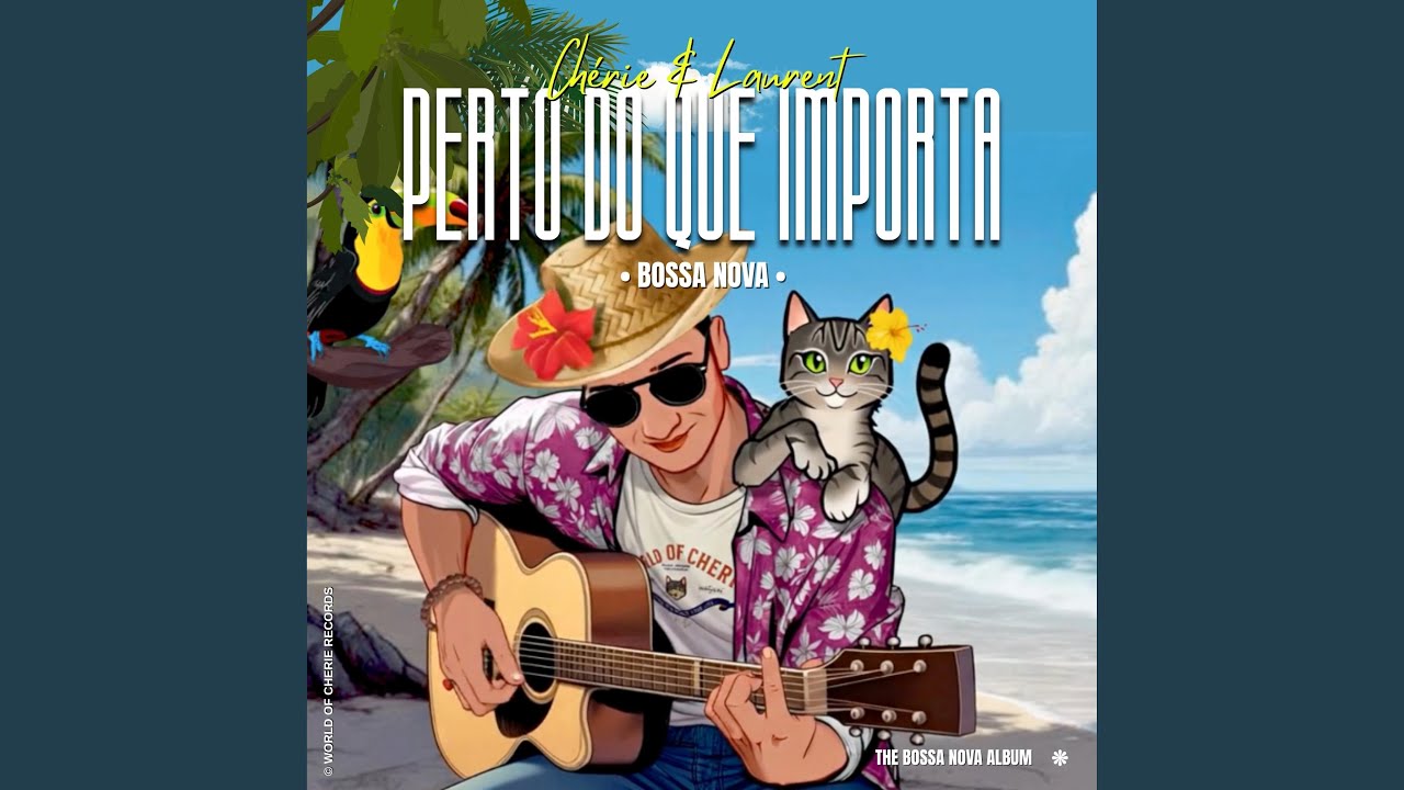 Perto do Que Importa