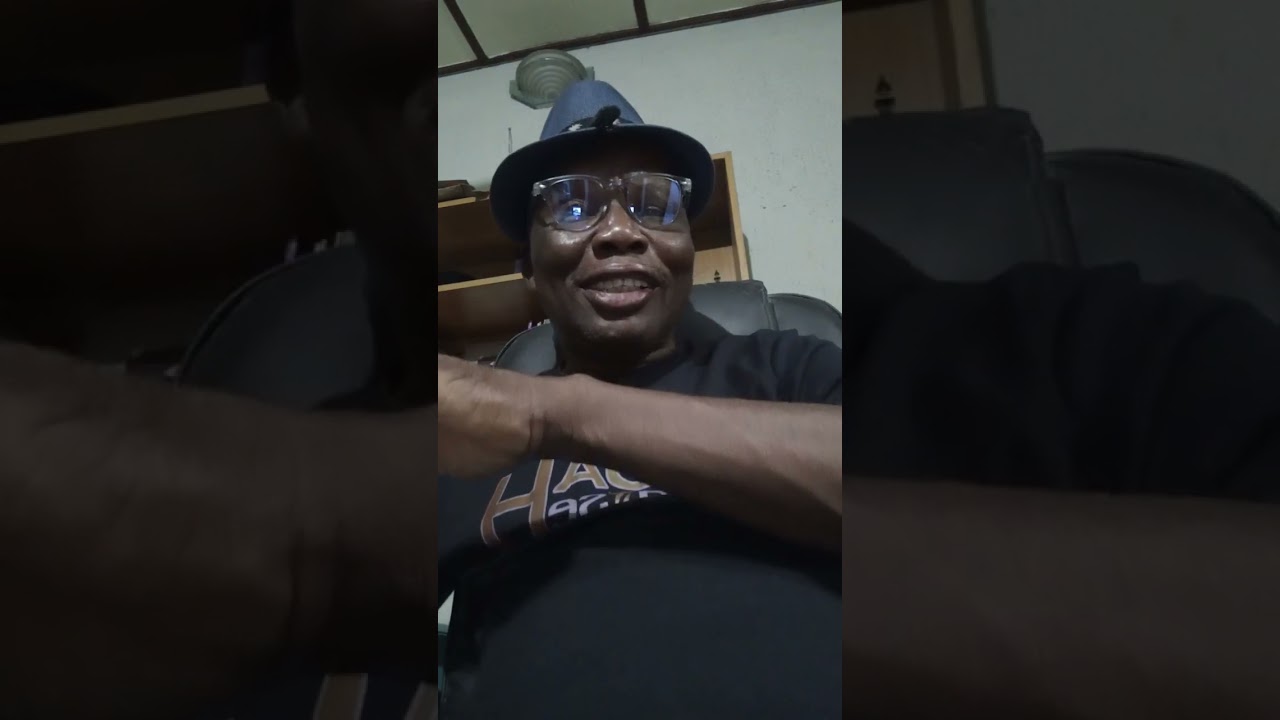 The day my bishop,  Bishop B. C. Edohasim 