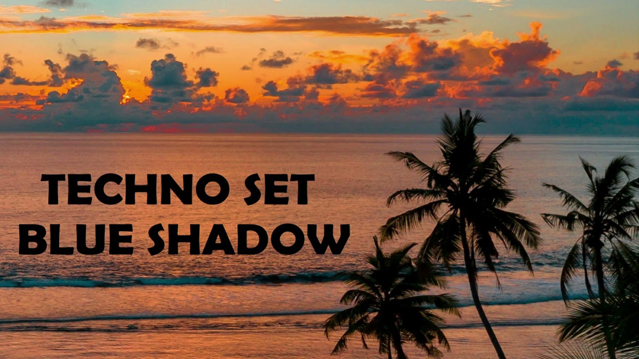 WhoMadeWho - Chaim - Made In TLV - Dor Danino - Alt Control - Millero (Morco & Barco Techno Set)