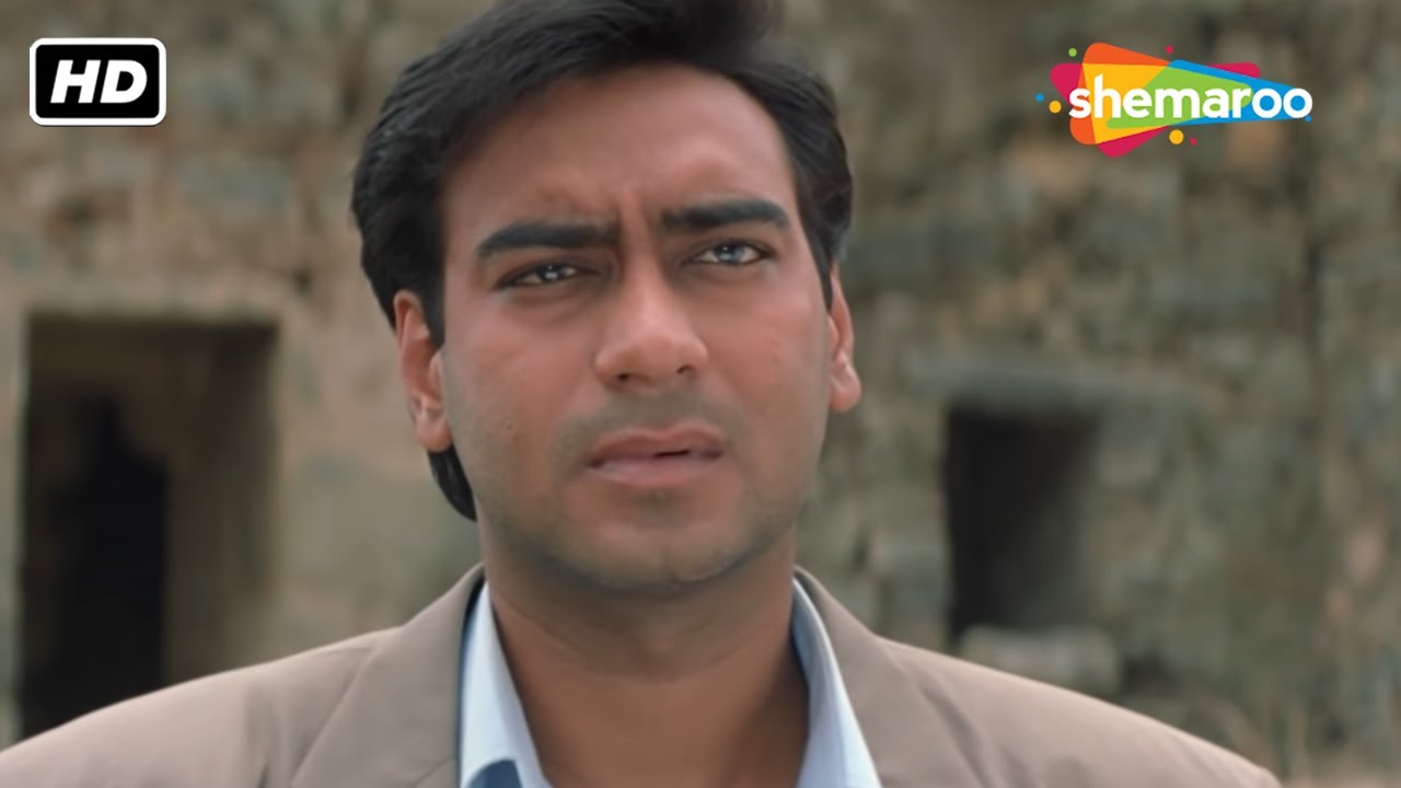 अपने बीवी से चुप कर अजय देवगन गए काजोल से मिलने | Kajol | Ajay Devgan | Dil Kya Kare