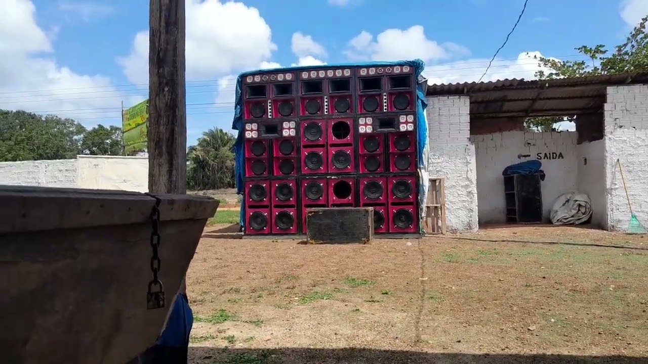 FESTEJO DE NATAL AQUI TA  SO NO PADRÃO 😎😎🇯🇲🇯🇲