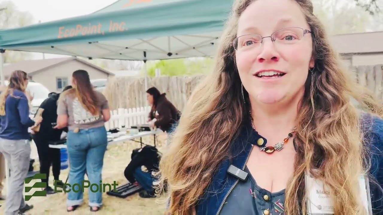 Native Plant Society Event at EcoPoint | Why Native Plants Matter for Reclamation & Community