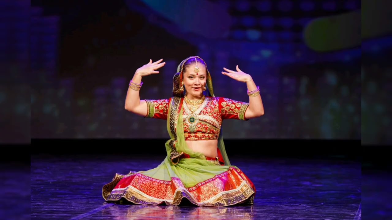 17TH INTERNATIONAL FESTIVAL OF INDIAN DANCE PERFORMERS COMPETITION 