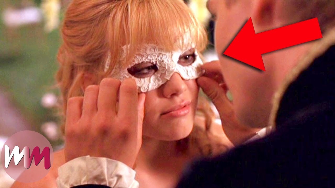 Top 10 Stupid Movie Clichés That Wouldn't Happen IRL