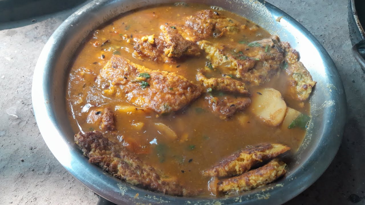ডিম আর ফুলকপি এইভাবে রান্না করে দেখুন একবার আর কেমন লাগলো আমাকে জানাবেন। #cooking #views 