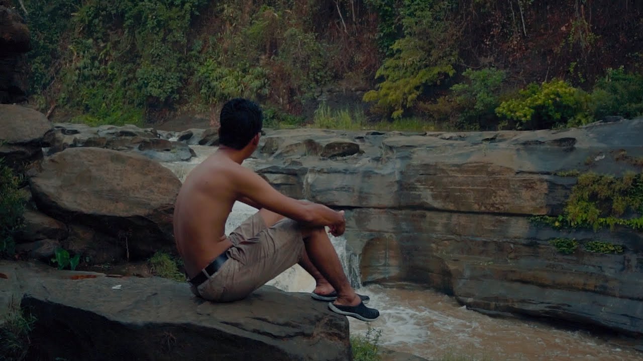 Get lost and discover yourself | Nafakhum | Bandarban | Juel |2021