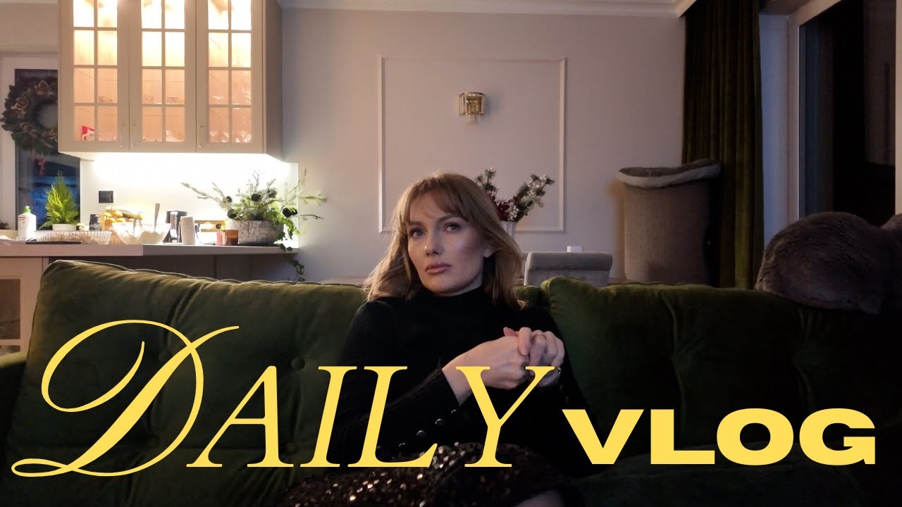 VLOG: Co zmieniłabym w moim domu po roku? Wszystkie moje błędne decyzje