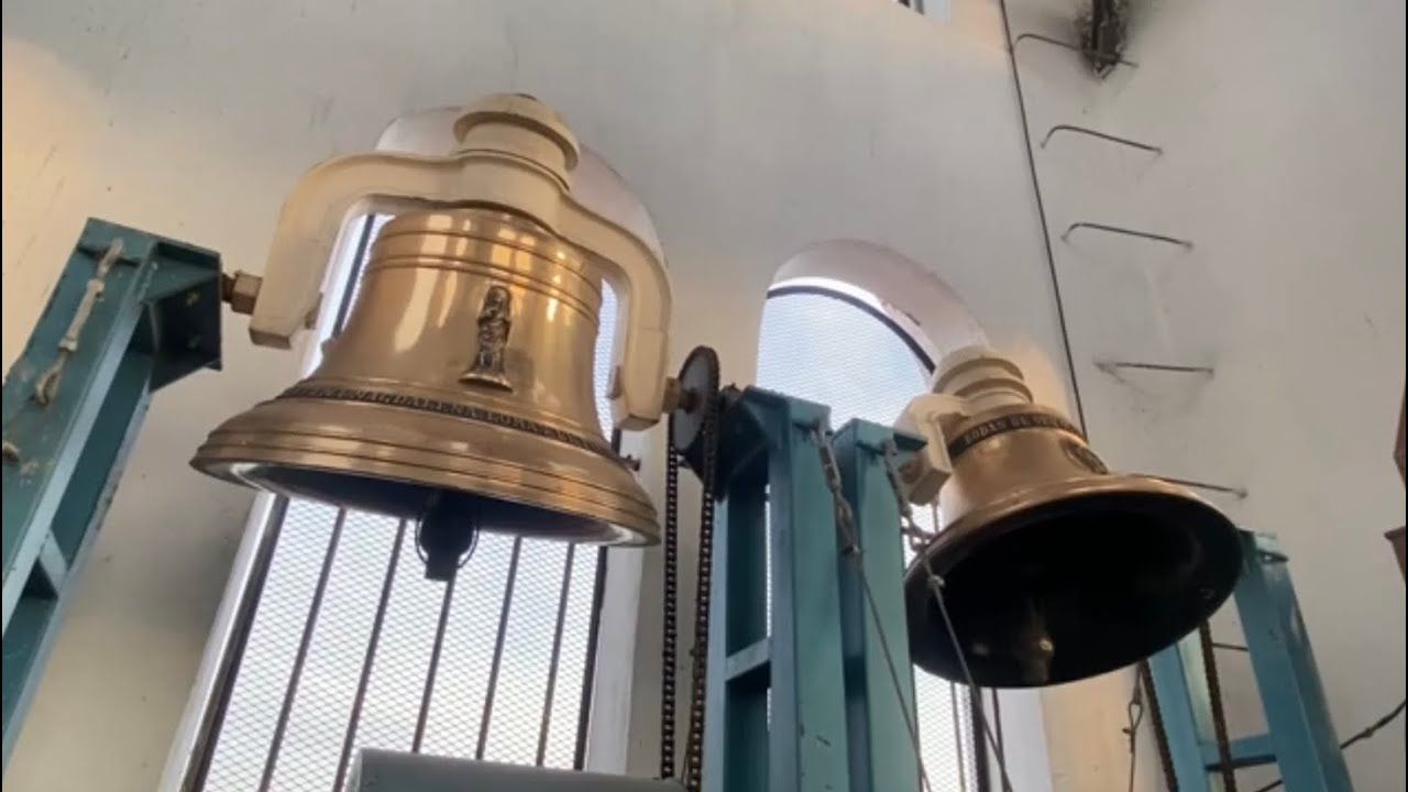 Esquilas Eléctricas