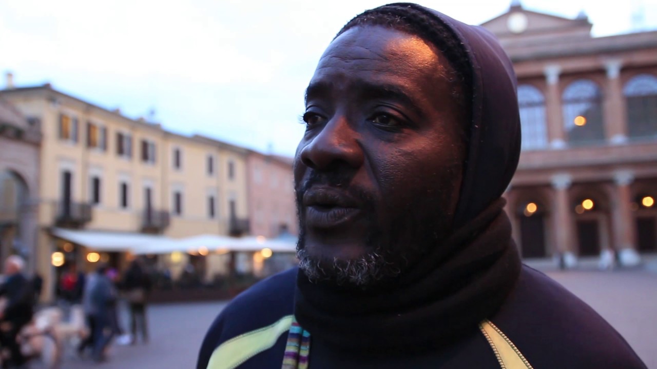 RIMINI: Aggressione razzista, la paura dei cittadini stranieri | VIDEO