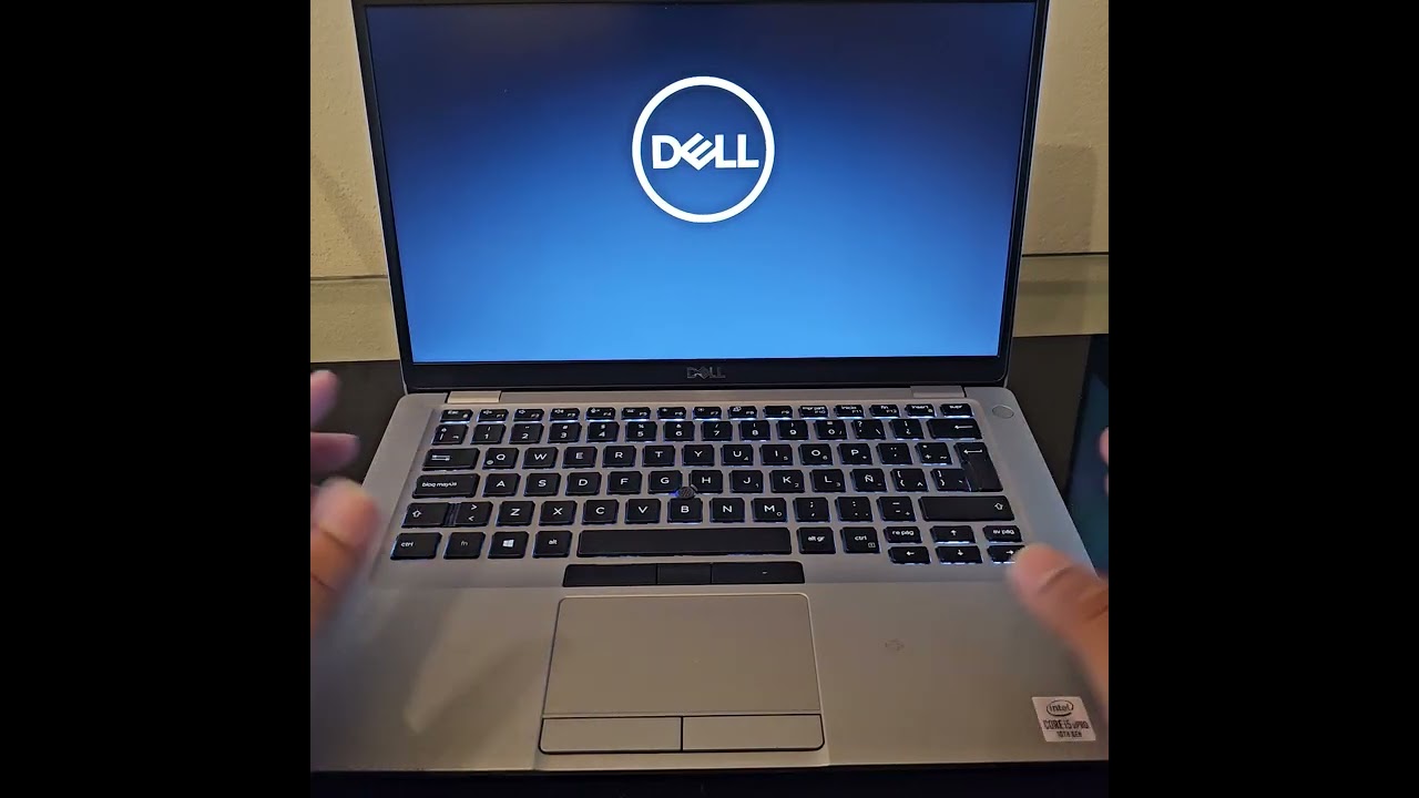 Dell Latitude 5410 - Core i5 10th 