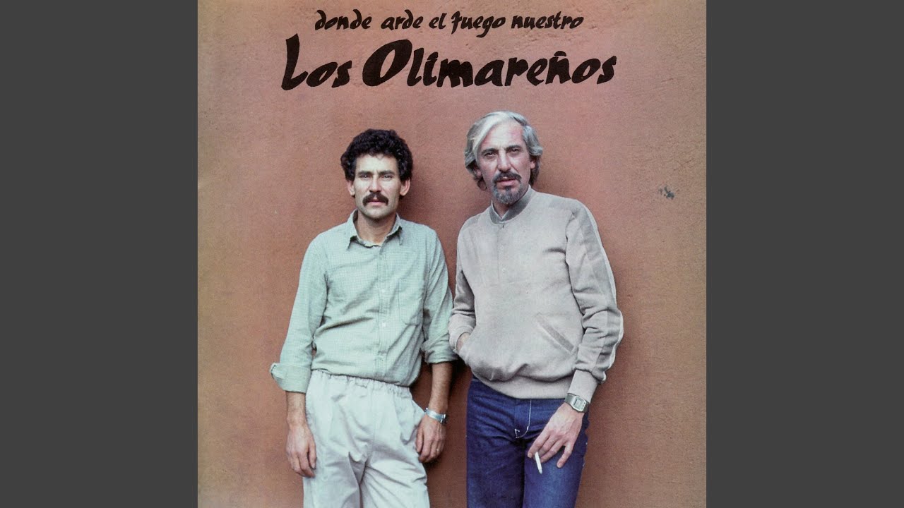 Nuestro Camino (Canción)