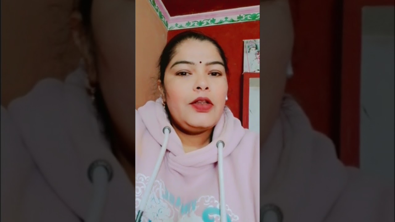 My first vlog ♥️♥️ ਮੇਰੀ ਕਿਸਮਤ?####kaurmoney0786