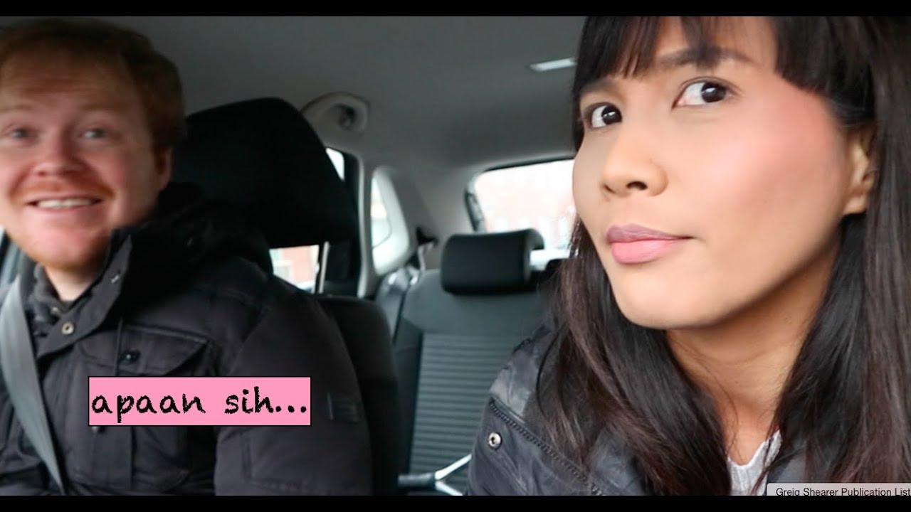 Buka Rahasia Besar Kita... Belanja Grocery di Inggris Habis Berapa? | Dyahshea