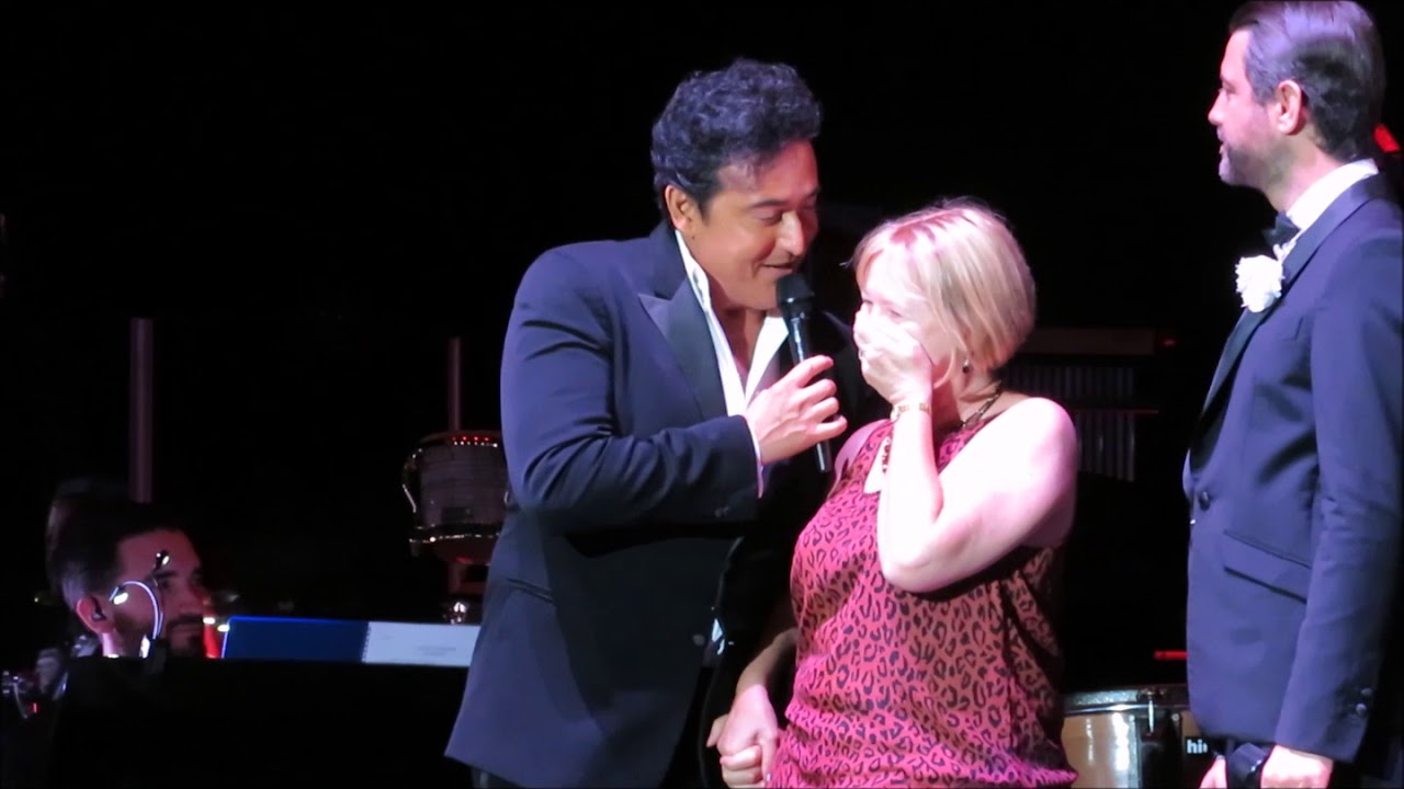 Unforgettable - Il Divo; Bournemouth 2019