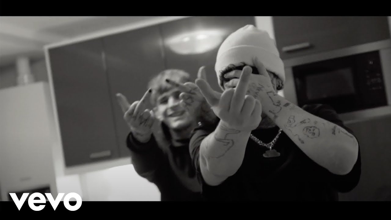 Sensey, Vercetti CG - FUKK PMS (Official Music Video)