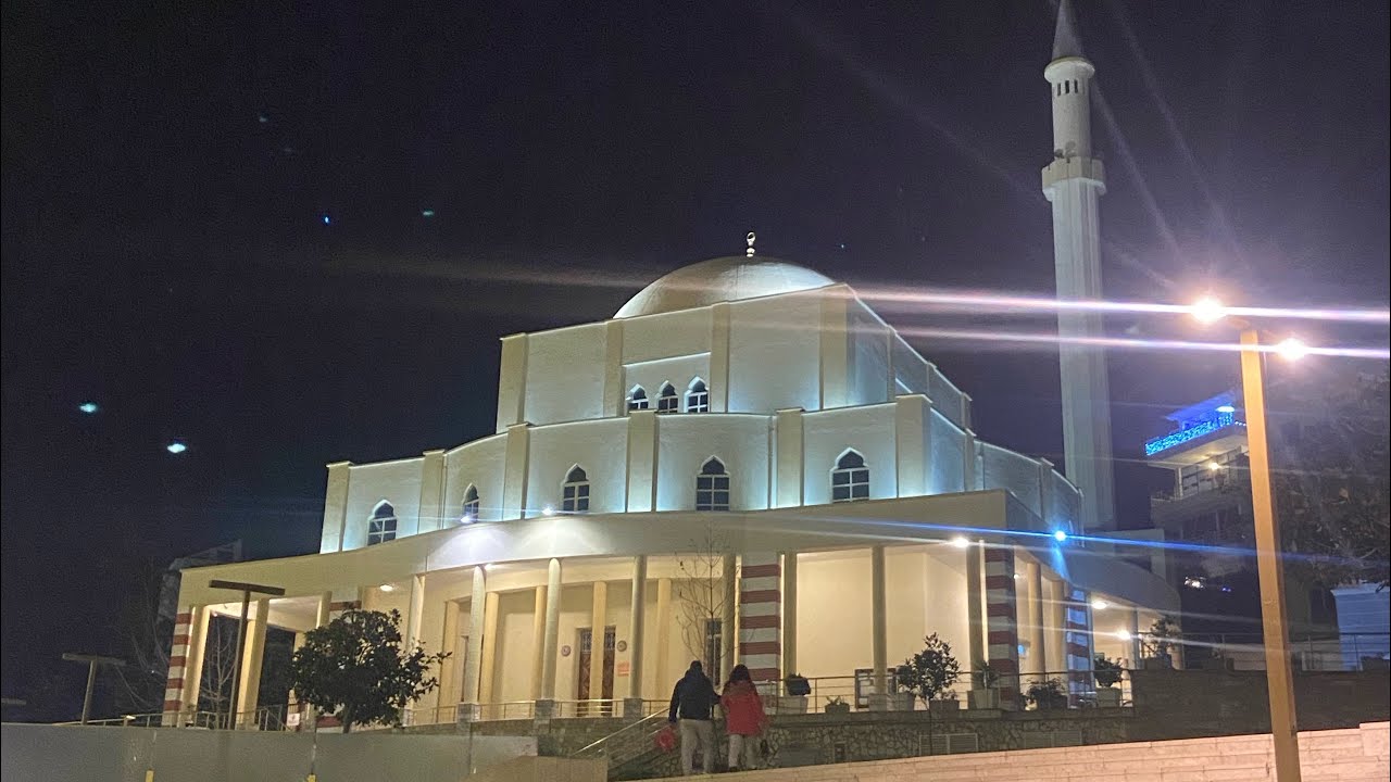 Durres Jamia 🕌