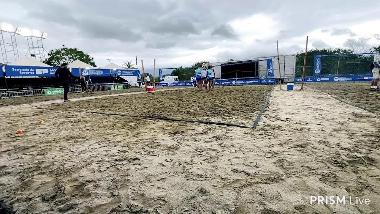 Live streaming of Beach Tennis Aruba Official