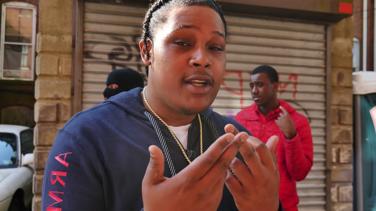 Ypn Sleezo - 