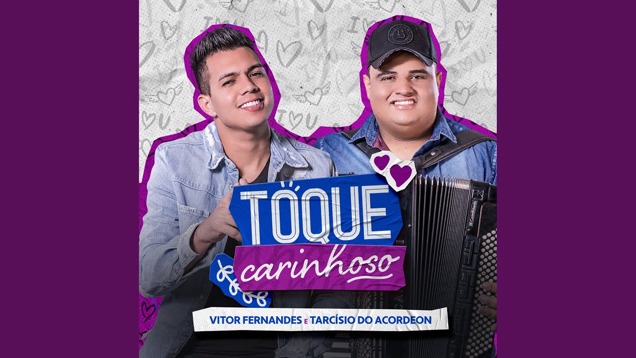 Toque Carinhoso