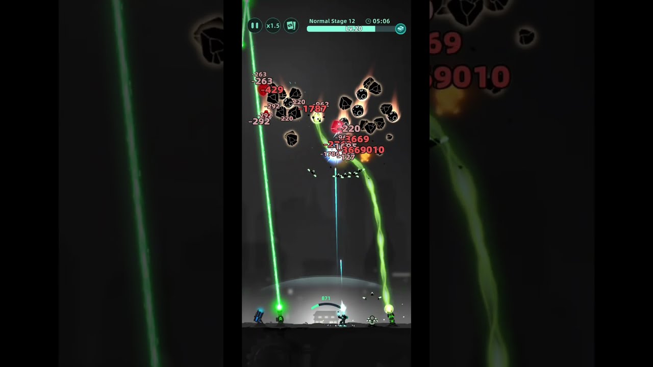 🔥 Galaxy Defense Level 12 Walkthrough | Android Gameplay 🔥
