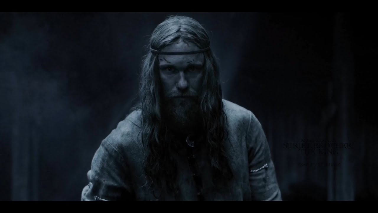 Robin Carolan, Sebastian Gainsborough - Strike, Brother / The King - The Northman