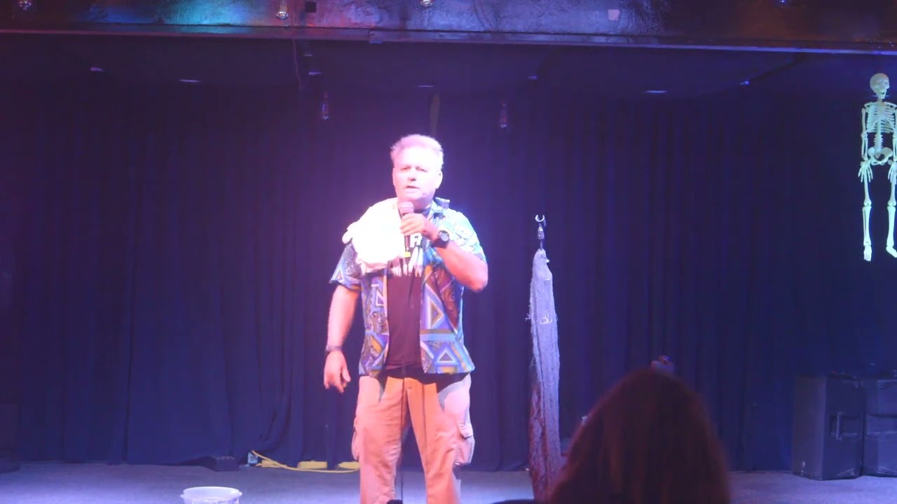 Jay Hewlett
