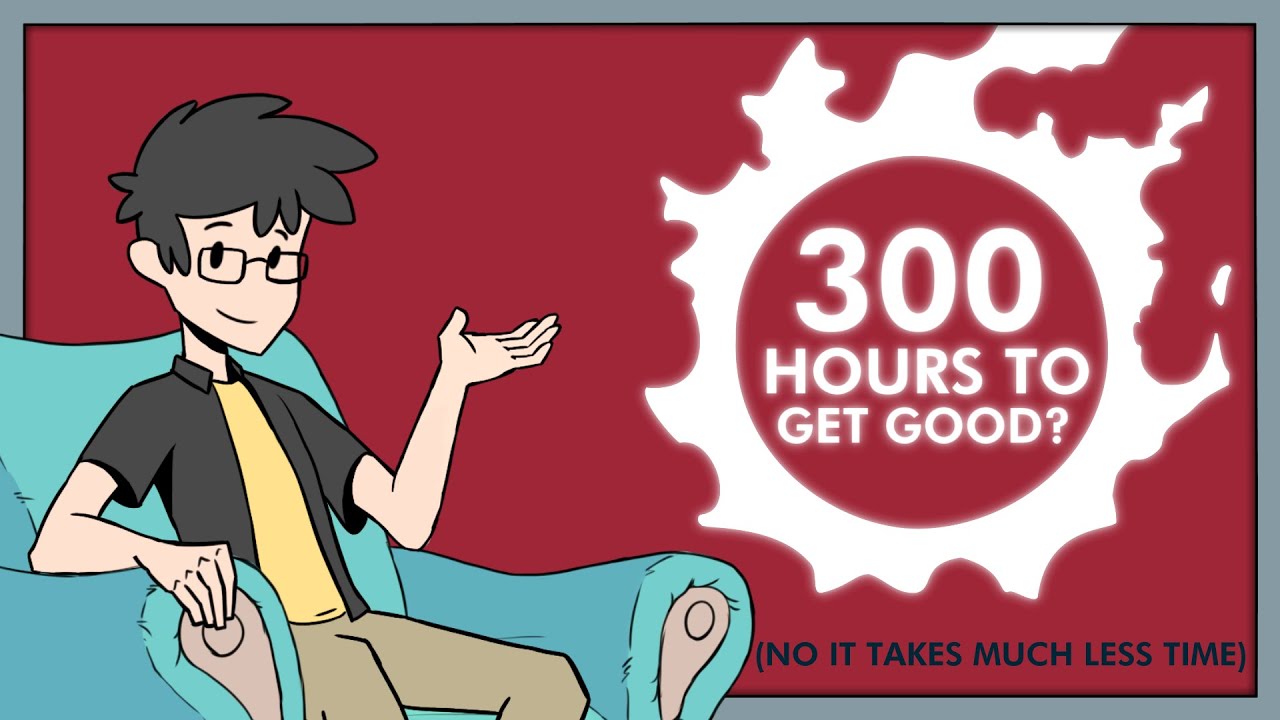 So I Wanna Talk About How It Took Me 300 Hours To Like FFXIV (and how you can too in far less time)