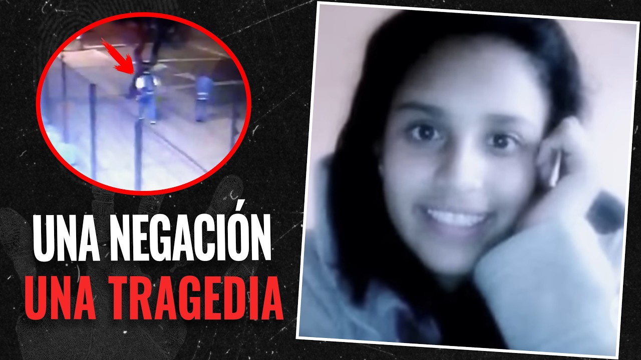 La venganza más cruel de Colombia: Valentina Maldonado asesinada por rechazar el amor de un monstruo