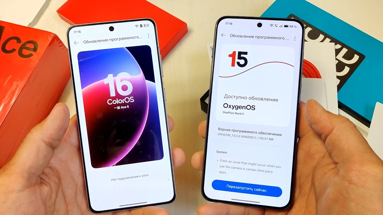 Отличия Oneplus Global и Oneplus China версии. А самый ТОП это смартфоны для India